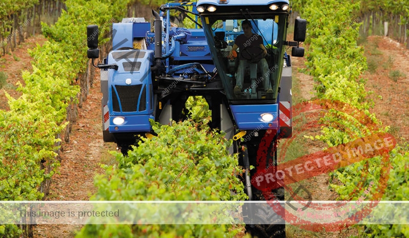 New Holland 9090 X Dual. Serie 9000 X Dual lleno